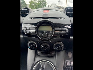 Mazda Mazda2 thumbnail