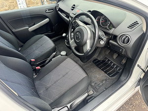Mazda Mazda2 thumbnail