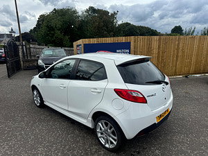 Mazda Mazda2 thumbnail