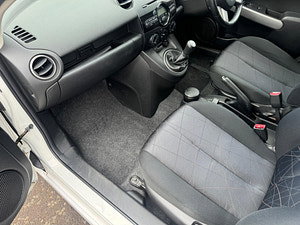 Mazda Mazda2 thumbnail