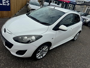 Mazda Mazda2 thumbnail