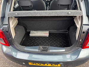 Nissan Micra thumbnail