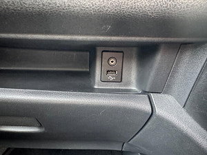 Nissan Micra thumbnail