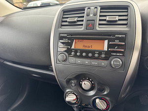 Nissan Micra thumbnail