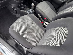 Nissan Micra thumbnail