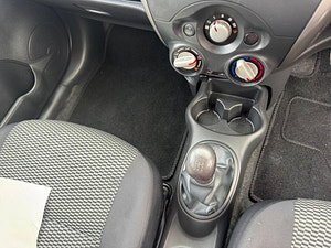 Nissan Micra thumbnail