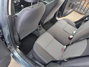 Nissan Micra thumbnail