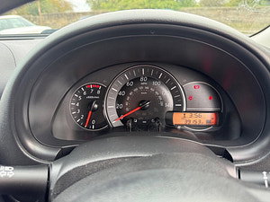 Nissan Micra thumbnail