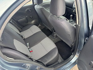 Nissan Micra thumbnail