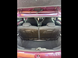 Peugeot 108 thumbnail