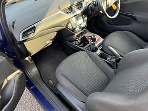 Vauxhall Corsa thumbnail