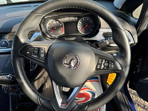 Vauxhall Corsa thumbnail