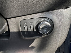 Vauxhall Corsa thumbnail