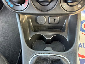Vauxhall Corsa thumbnail