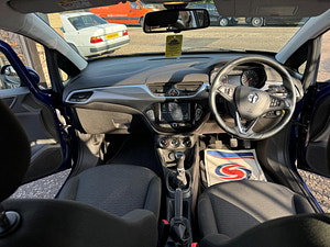 Vauxhall Corsa thumbnail
