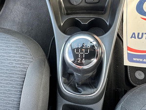 Vauxhall Corsa thumbnail