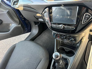 Vauxhall Corsa thumbnail