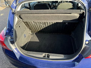 Vauxhall Corsa thumbnail