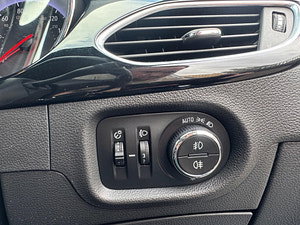 Vauxhall Astra thumbnail