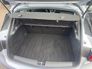 Vauxhall Astra thumbnail