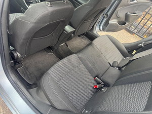 Vauxhall Astra thumbnail