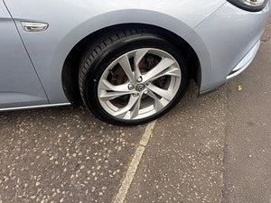 Vauxhall Astra thumbnail