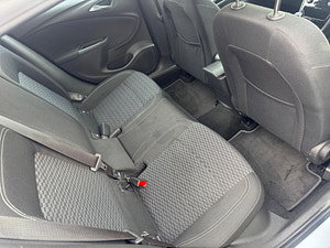Vauxhall Astra thumbnail