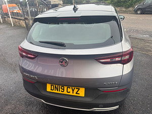 Vauxhall Grandland X thumbnail
