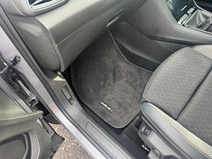 Vauxhall Grandland X thumbnail