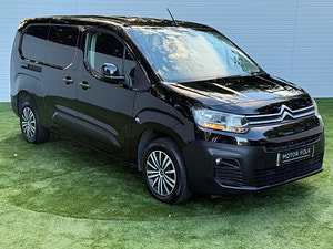 Citroen Berlingo thumbnail