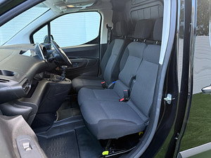 Citroen Berlingo thumbnail