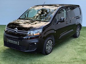 Citroen Berlingo thumbnail