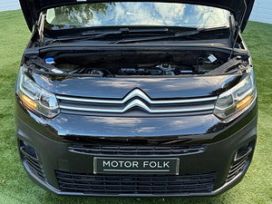 Citroen Berlingo thumbnail