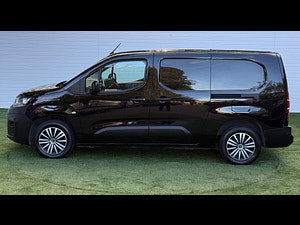 Citroen Berlingo thumbnail