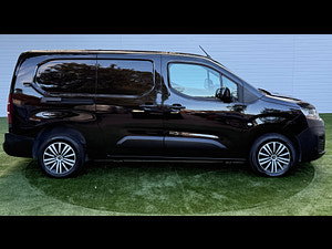 Citroen Berlingo thumbnail