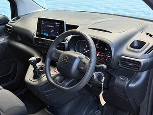 Citroen Berlingo thumbnail