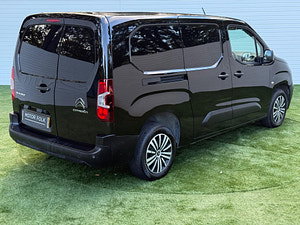 Citroen Berlingo thumbnail