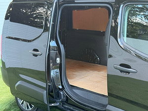 Citroen Berlingo thumbnail