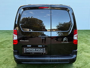 Citroen Berlingo thumbnail