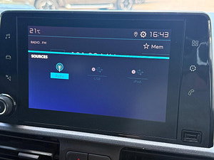 Citroen Berlingo thumbnail
