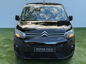 Citroen Berlingo thumbnail