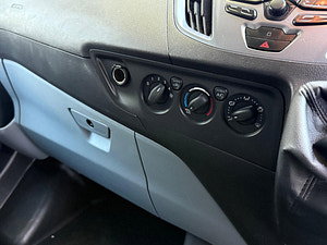 Ford Transit Custom thumbnail