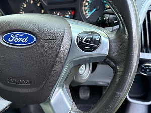 Ford Transit Custom thumbnail