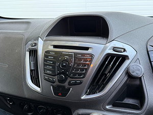 Ford Transit Custom thumbnail