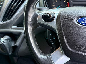 Ford Transit Custom thumbnail