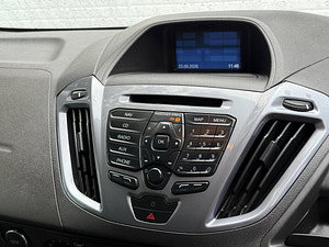 Ford Transit Custom thumbnail