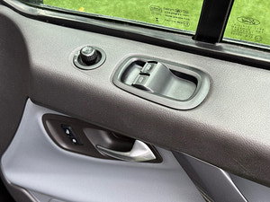 Ford Transit Custom thumbnail
