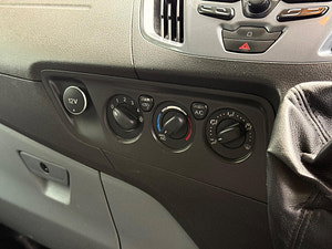 Ford Transit Custom thumbnail