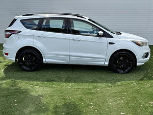 Ford Kuga thumbnail