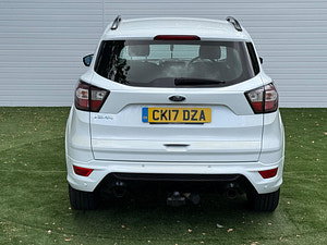 Ford Kuga thumbnail